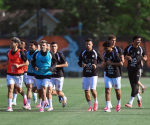 تعرف على جدول مباريات الفراعنة في كأس العالم 2026
