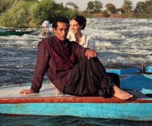 محمد رمضان: لا أنشغل بميزانيات أفلامي أركز فقط على المحتوى