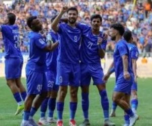 حكم عاجل فى 4 ساعات.. نادى عراقى يحصل موافقة من  المحكمة الرياضية الدولية بالاحتفال بلقب الدورى