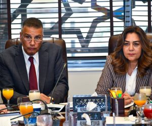 وزيرة التنمية المحلية والبيئة تتابع مشروع "جرين شرم" لتحويل شرم الشيخ إلى مدينة خضراء مستدامة