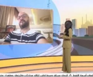 خبير حياة بحرية: اكتشاف أكثر من ألف نوع جديد يكشف أسراراً مجهولة فى المحيطات