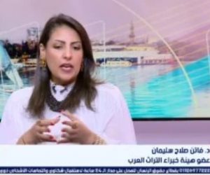 كيف بدأت صناعة الحلي في مصر القديمة؟.. عضو هيئة خبراء التراث العرب تجيب