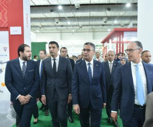 وزير التموين: تطوير سلاسل الإمداد وتقليل الهدر أولوية حكومية لتحقيق الأمن الغذائي