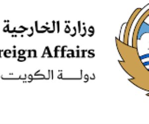 قتيل وإصابات بالبعثات الدبلوماسية فى الهجوم الإيرانى على الكويت.. والخارجية الكويتية :أمن الكويت خط أحمر