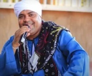 كل ما تبص فى مرايتك.. عمرو أبو زيد يطرح أغنيته الجديدة خلال الأيام القادمة