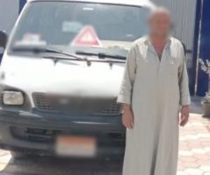  ضبط سائق "ميكروباص" لتحصيله أجرة أزيد من المقررة بالبحيرة