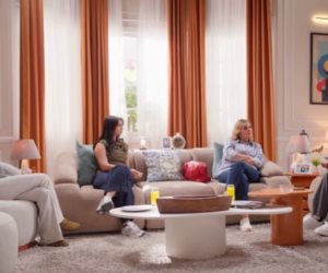 يسرا ضيفة  في "بيت مراد" على قناة ON السبت المقبل