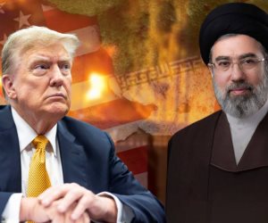 كلفة الحرب والتفاوض.. فاتورة أمريكا ضد إيران تتجاوز 100 مليار دولار.. وترامب يشترط "تعهدات مكتوبة"