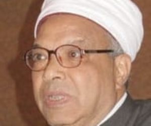وزارة الأوقاف تُحيي ذكرى وفاة الدكتور محمد عبد الفضيل القوصي