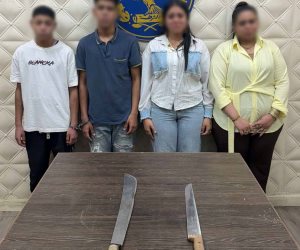 الداخلية تكشف ملابسات معاكسة وتهديد فتاة بسلاح أبيض بالسيدة زينب