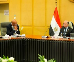 وزير الاستثمار يبحث مع مؤسسة التمويل الدولية تطوير بيئة الأعمال والتحول الرقمي ودعم أدوات التمويل