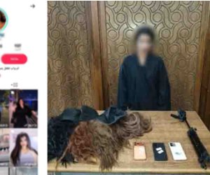 ضبط صانعة محتوى بالإسكندرية لنشرها مقاطع فيديو مخالفة للآداب العامة
