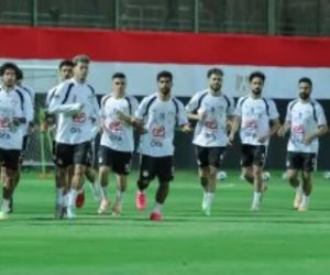 طاقم تحكيم مكسيكي يدير ودية مصر والبرازيل قبل انطلاق كأس العالم