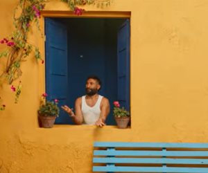 «أوبا» و«ورد».. أحمد سعد يطلق الدفعة الأخيرة من «الألبوم الفرفوش»