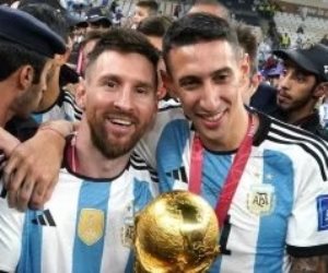 الأرجنتين بين الغيابات المؤثرة والعاصفة الجوية قبل مونديال 2026