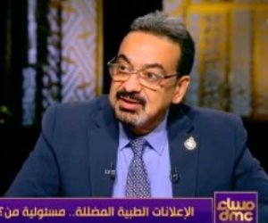 متحدث الصحة: 67% من معلومات الطب البديل على السوشيال ميديا مضللة