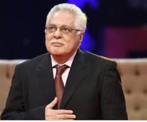 "أحب أختم حياتي الفنية على المسرح القومي".. توفيق عبد الحميد يودّع الفن