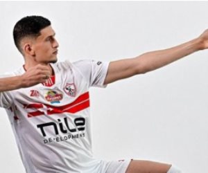 "الزمالك" يتحرك لاحتواء أزمة صلاح مصدق بعد قرار إيقاف القيد من فيفا