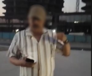 خلاف على تشغيل التكييف داخل سيارة نقل ذكي ينتهي بمشاجرة على محور المشير.. والداخلية تضبط الطرفين
