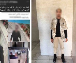 رفض سداد الأجرة بعد جولة تنقلات.. الداخلية تضبط راكبًا متهمًا بالتحايل على سائق تطبيق ذكي