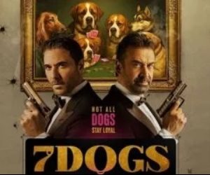 فى شباك التذاكر المصرى .. فيلم سفن دوجز يحقق 135 مليونا و107 آلاف جنيه 