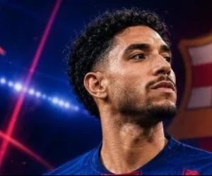 سبورت الإسبانية : برشلونة يتابع عمر مرموش وهاري كين في كأس العالم 2026