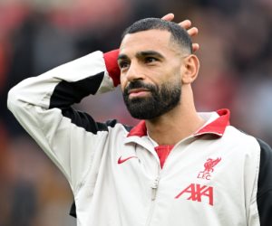 تراجع جديد يسبق المونديال.. انخفاض القيمة التسويقية لمحمد صلاح إلى 22 مليون يورو