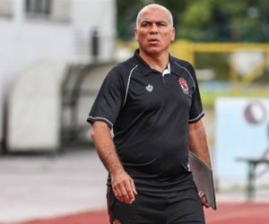 محمد يوسف يتولي منصب مدير قطاع الناشئين بالأهلي