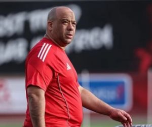 الأهلي يشكر وليد صلاح الدين ويقرر رحيله من منصب مدير الكرة
