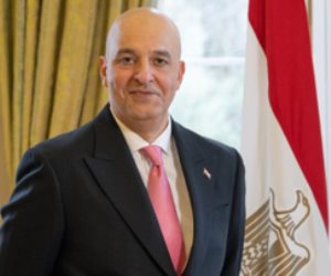 سفير مصر في لندن: ترفيع العلاقات المصرية البريطانية إلى شراكة استراتيجية خلال زيارة ستارمر للقاهرة في يوليو المقبل