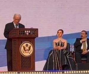  نائب رئيس الوزراء يحتفى بالشراكة مع أمريكا: ازدهرت على مدار أكثر من 4 عقود