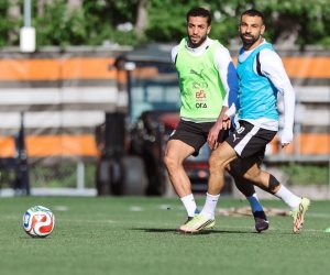 تعرف علي موعد ودية مصر والبرازيل استعدادًا لكأس العالم 2026 بتوقيت القاهرة