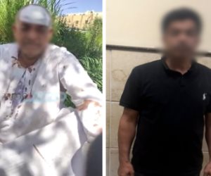 ضرب والده للاستيلاء على أملاكه.. الداخلية تكشف تفاصيل واقعة فيديو البحيرة