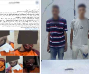 خلاف على انتظار دراجة أمام مطعم ينتهي بسلاح أبيض.. ضبط المتهمين بإصابة عامل توصيل في القاهرة