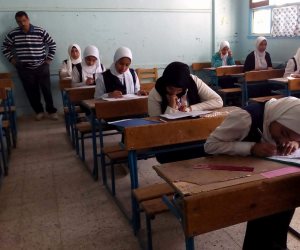 نتيجة الصف الأول الإعدادي 2026 في الجيزة.. رابط وخطوات الاستعلام