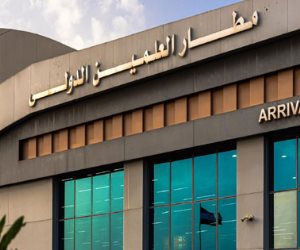 مطار العلمين الدولي يستقبل أولى الرحلات الأذربيجانية على متنها 108 راكب