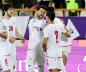 مجموعة مصر.. منتخب إيران يحصل على تأشيرات دخول أمريكا قبل المونديال