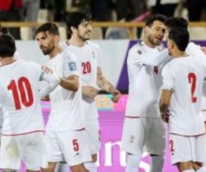 مجموعة مصر.. منتخب إيران يحصل على تأشيرات دخول أمريكا قبل المونديال