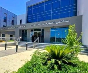 رئيس «الرعاية الصحية»: مستشفى القنطرة غرب المركزي قدمت أكثر من 360 ألف خدمة طبية منذ انضمامها للهيئة