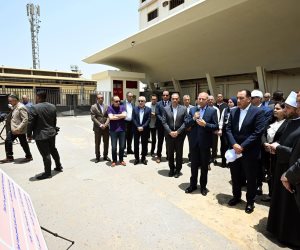 محافظ القاهرة: هيئة النقل العام تنقل نحو مليون راكب يوميًا عبر 2500 أتوبيس