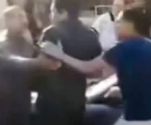 الداخلية: إحالة ضابط للتحقيق لتجاوزه ضد مواطن بسبب أولوية المرور بالمنوفية