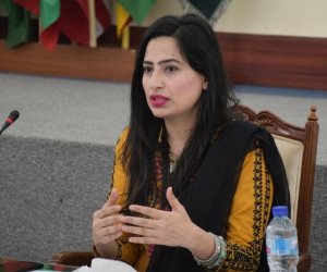 المحللة السياسية الباكستانية مليحة هاشمي لـ"صوت الأمة": التوازن الإقليمي شهد تحولاً جذرياً منذ 28 فبراير