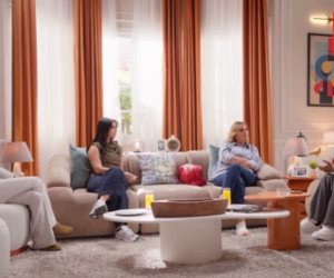 في هذا الموع.. يسرا تحل ضيفة في "بيت مراد" على قناة ON 