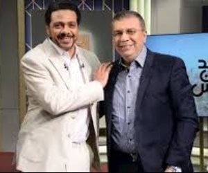 يومي الأحد والاثنين .. الفنان حمزة العيلى يكشف كواليس حكاية نرجس والنص فى «واحد من الناس»