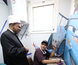 رئيس قطاع المعاهد الأزهرية: امتحانات الثانوية للقسم الأدبي تسير بصورة منتظمة وفق الخطة الموضوعة