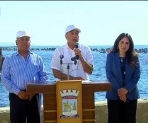 رئيس الحكومة: افتتاح تطوير منطقة بير مسعود بالإسكندرية نهاية العام