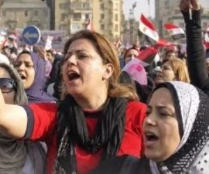 «مصريات ضد الظلام».. مسلسل وثائقي جديد عن المرأة المصرية وثورة 30 يونيو