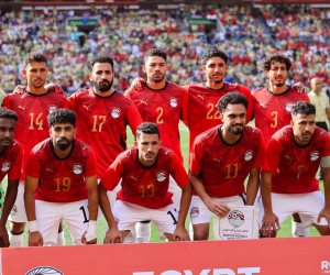 منتخب مصر يتوجه إلى سبوكان الأمريكية استعدادًا لموقعة بلجيكا في افتتاح مشواره بكأس العالم 2026.