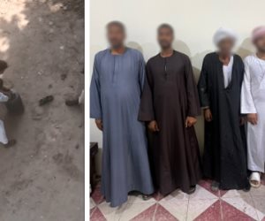 ضبط أطراف مشاجرة قنا بعد تداول فيديو لمحاولة الاعتداء بأسطوانة بوتاجاز