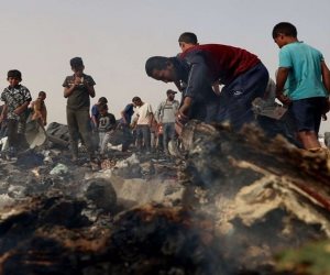 مجزرة حي الرمال .. فلسطين تحذر: إفلات الاحتلال من العقاب يغذي استمرار المجازر بغزة..والاحتلال يحقق فى عملية دهس بالضفة 